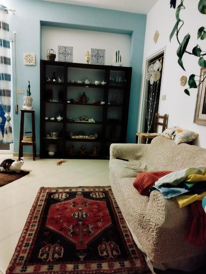 サン・レオーネCasa Rituzzaアパートメント エクステリア 写真