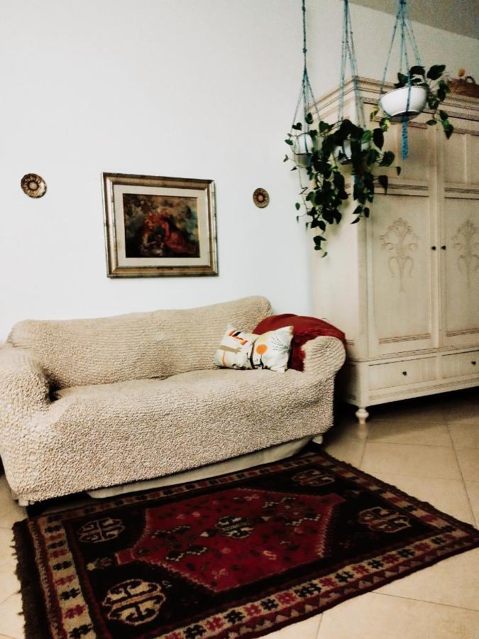 サン・レオーネCasa Rituzzaアパートメント エクステリア 写真